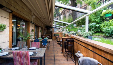 Mercure Tbilisi Old Town