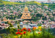 Mercure Tbilisi Old Town