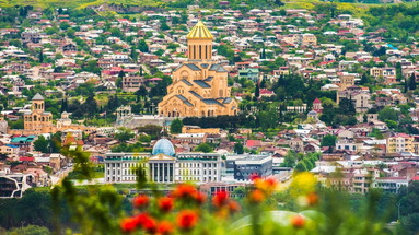 Mercure Tbilisi Old Town