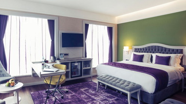 Mercure Tbilisi Old Town