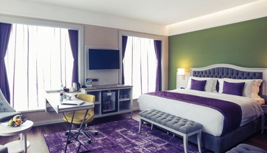 Mercure Tbilisi Old Town