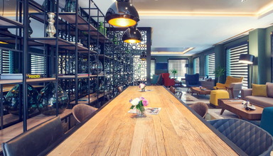 Mercure Tbilisi Old Town