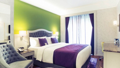 Mercure Tbilisi Old Town