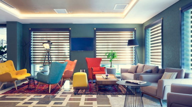 Mercure Tbilisi Old Town
