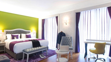Mercure Tbilisi Old Town