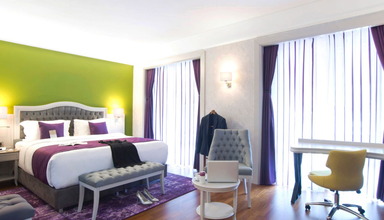 Mercure Tbilisi Old Town