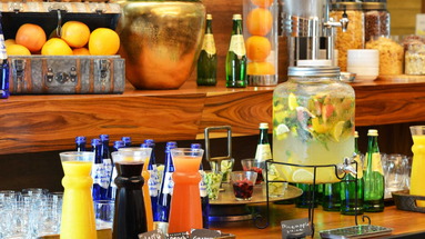 Mercure Tbilisi Old Town