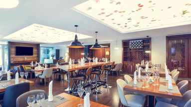 Mercure Tbilisi Old Town