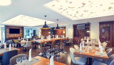 Mercure Tbilisi Old Town