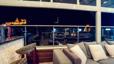 Mercure Tbilisi Old Town