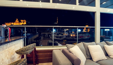 Mercure Tbilisi Old Town