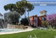 Mercure Villa Romanazzi Carducci