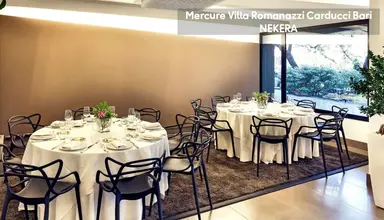 Mercure Villa Romanazzi Carducci