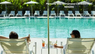 Mercure Villa Romanazzi Carducci