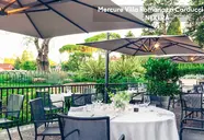 Mercure Villa Romanazzi Carducci