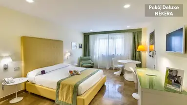 Mercure Villa Romanazzi Carducci