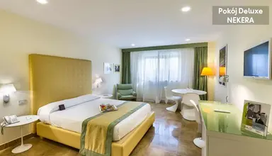 Mercure Villa Romanazzi Carducci