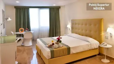 Mercure Villa Romanazzi Carducci