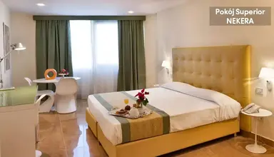 Mercure Villa Romanazzi Carducci