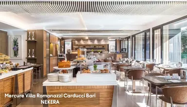 Mercure Villa Romanazzi Carducci