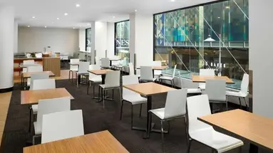 Mercure Welcome