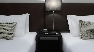 Mercure Welcome
