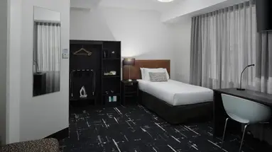 Mercure Welcome