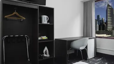 Mercure Welcome