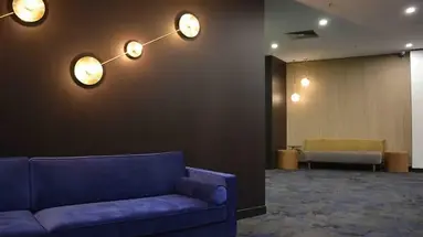 Mercure Welcome