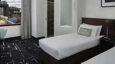 Mercure Welcome