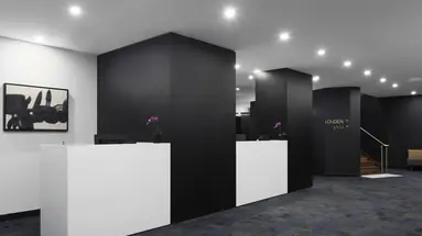 Mercure Welcome