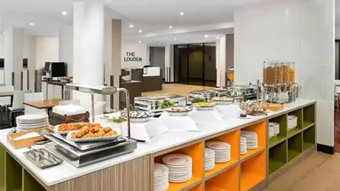 Mercure Welcome