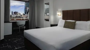 Mercure Welcome