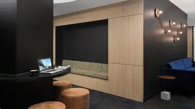Mercure Welcome