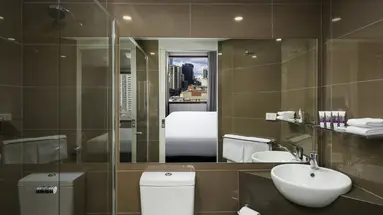 Mercure Welcome
