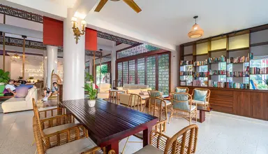 Mercury Phu Quoc Resort and Villas