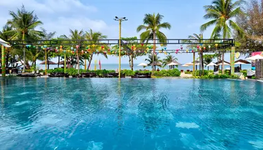 Mercury Phu Quoc Resort and Villas