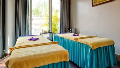 Mercury Phu Quoc Resort and Villas