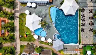 Mercury Phu Quoc Resort and Villas