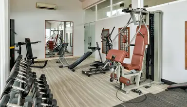 Mercury Phu Quoc Resort and Villas