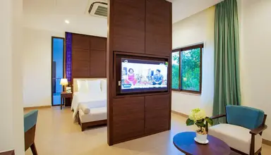 Mercury Phu Quoc Resort and Villas