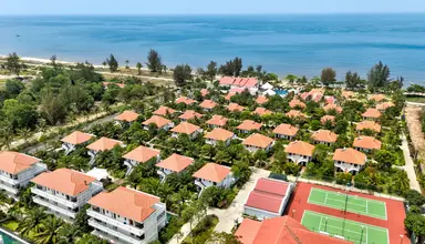 Mercury Phu Quoc Resort and Villas