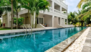 Mercury Phu Quoc Resort and Villas