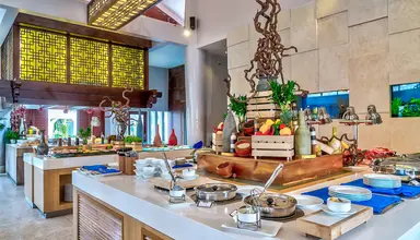 Mercury Phu Quoc Resort and Villas