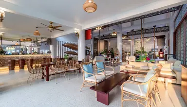 Mercury Phu Quoc Resort and Villas