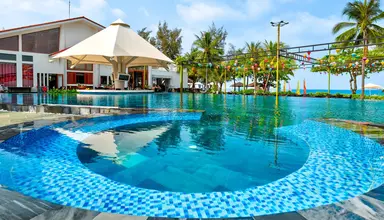 Mercury Phu Quoc Resort and Villas