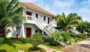 Mercury Phu Quoc Resort and Villas