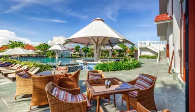 Mercury Phu Quoc Resort and Villas