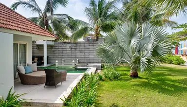 Mercury Phu Quoc Resort and Villas