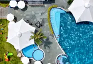 Mercury Phu Quoc Resort and Villas